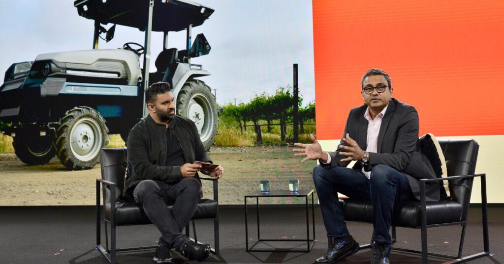 This startup was supposed to revolutionize California’s wine industry: ‘It totally failed’