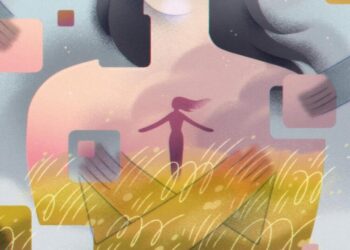 Your people-pleasing is making you lonely. Here’s how to build a village