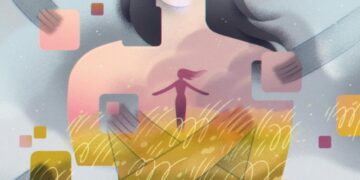 Your people-pleasing is making you lonely. Here’s how to build a village
