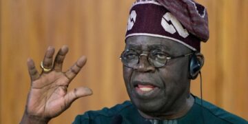 At least 17 farmers killed by gunmen in northwestern Nigeria
