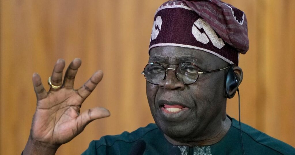 At least 17 farmers killed by gunmen in northwestern Nigeria