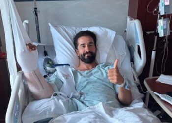Grisly affair: SoCal man survives grizzly bear attack in Glacier National Park