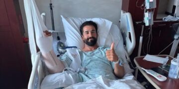 Grisly affair: SoCal man survives grizzly bear attack in Glacier National Park