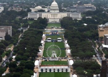 How Americans are feeling about the country’s 250th anniversary, according to new polls