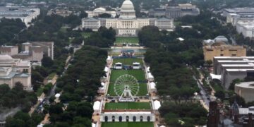 How Americans are feeling about the country’s 250th anniversary, according to new polls