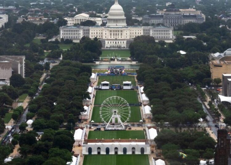 How Americans are feeling about the country’s 250th anniversary, according to new polls