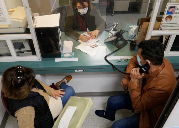 California is getting ready to increase a health insurance tax. Will it affect your premium?