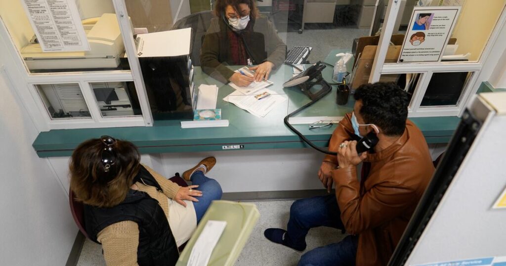 California is getting ready to increase a health insurance tax. Will it affect your premium?