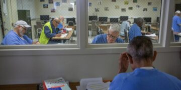 California prisons clamp down on overtime, limit access to classes for incarcerated people
