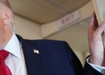 Economist flags gobsmacking detail about Trump’s new Iran deal: ‘Running out of time’