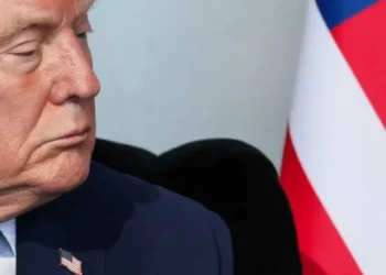Trump’s tech allies are losing a fight they didn’t see coming — from his MAGA base