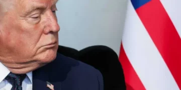 Trump’s tech allies are losing a fight they didn’t see coming — from his MAGA base