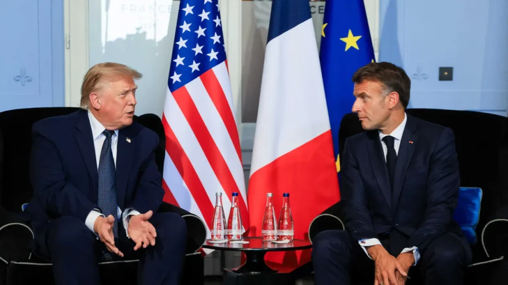 Psychologist diagnoses Trump with severe dementia, malignant narcissism and sadism
