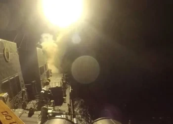 Ex-prosecutor outraged as Trump admin’s ‘legal fiction’ turns into new bomb strikes