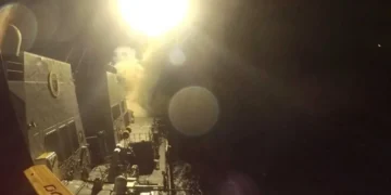 Ex-prosecutor outraged as Trump admin’s ‘legal fiction’ turns into new bomb strikes