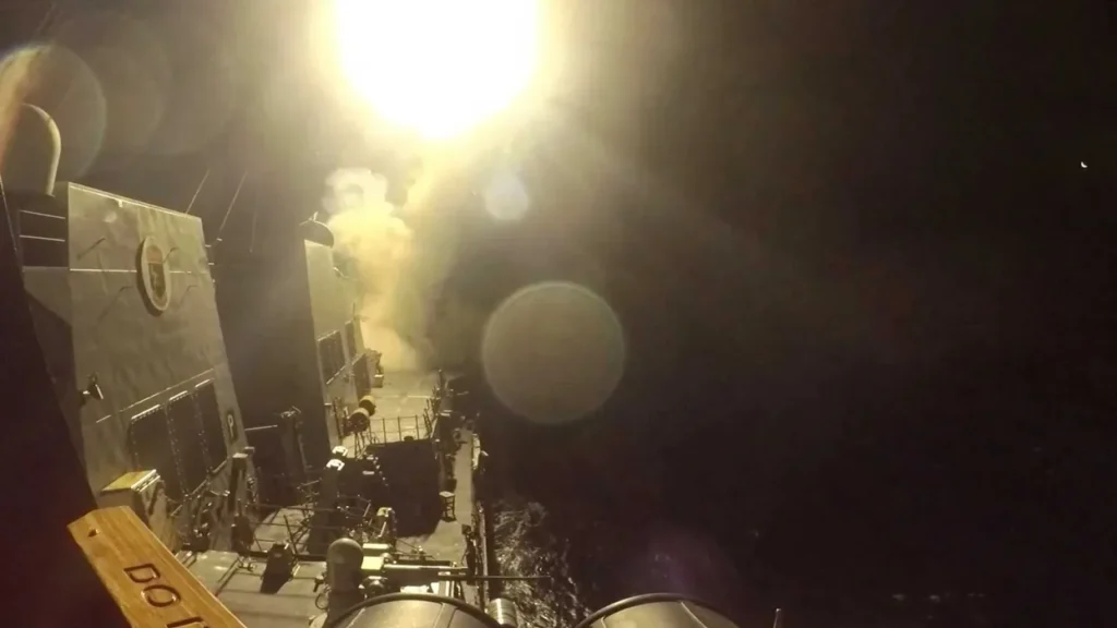 Ex-prosecutor outraged as Trump admin’s ‘legal fiction’ turns into new bomb strikes
