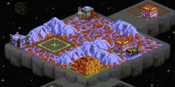 1993 SNES Hidden Gem Is Getting A New Physical Release