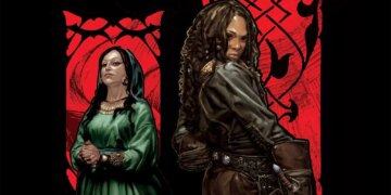 Vampire: The Masquerade Brings A New Bloodsucking Class to Dungeons and Dragons