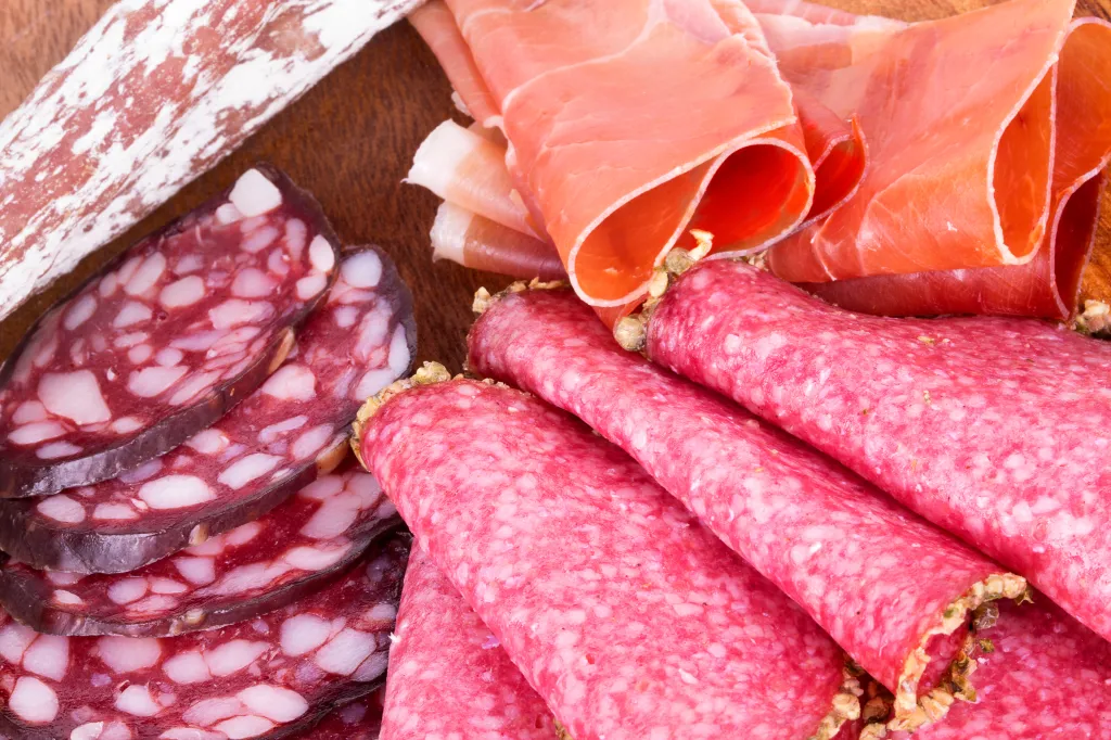 While health organizations have already confirmed that processed meat can contribute to colon cancer, this study looked closer at cancers in the upper digestive tract, where the link has historically been less clear.