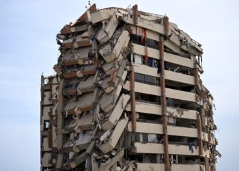 Venezuela’s Powerful Earthquakes Were a Rare ‘Seismic Doublet’