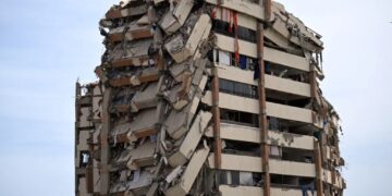 Venezuela’s Powerful Earthquakes Were a Rare ‘Seismic Doublet’