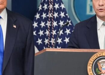 Top Trump DOJ revenge case hits major snag after crucial ruling in unrelated case