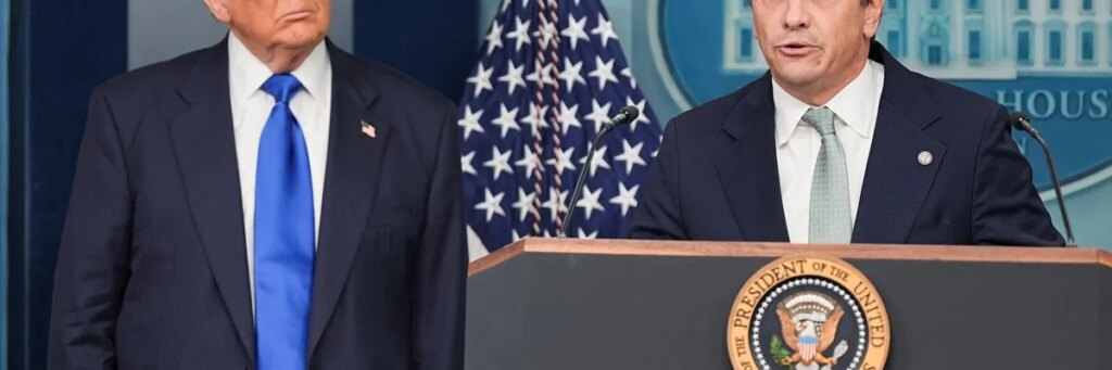Top Trump DOJ revenge case hits major snag after crucial ruling in unrelated case