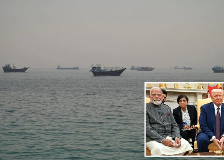 Death of 3 sailors leads India to demand an end to US attacks on ships