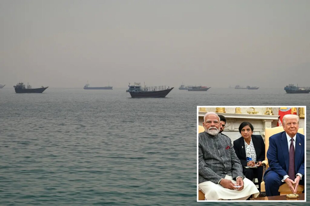 Death of 3 sailors leads India to demand an end to US attacks on ships