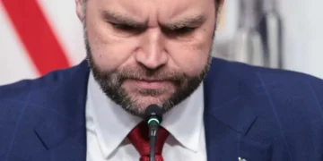 Hillary Clinton takes vicious swipe at JD Vance: ‘He doesn’t know his history’