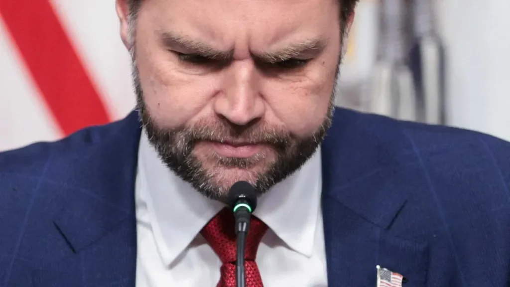 Hillary Clinton takes vicious swipe at JD Vance: ‘He doesn’t know his history’
