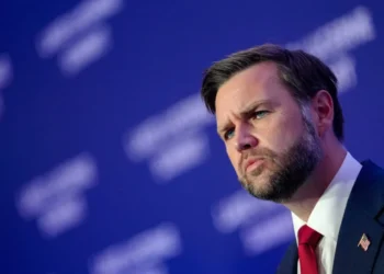JD Vance delivers stark warning to Iran: ‘Violence will be met with violence’