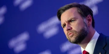 JD Vance delivers stark warning to Iran: ‘Violence will be met with violence’