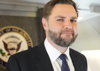 ‘That’s his problem’: Ex-Trump official explains why JD Vance can’t be president