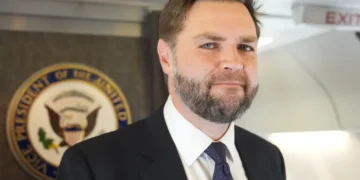 ‘That’s his problem’: Ex-Trump official explains why JD Vance can’t be president