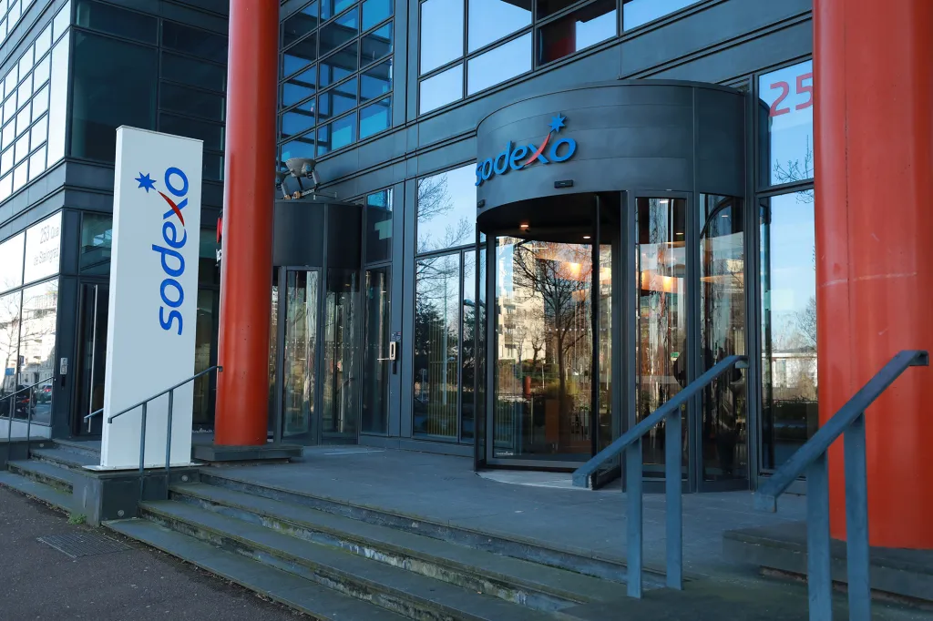 District officials ordered Sodexo to remove and revise a cafeteria menu after a Juneteenth graphic drew accusations of racial insensitivity.