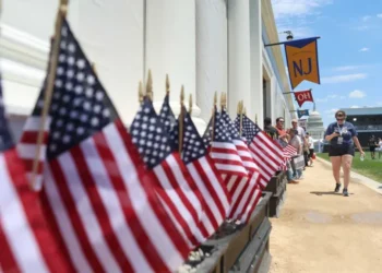 Confederate flag display at Great American State Fair ignites firestorm
