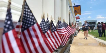 Confederate flag display at Great American State Fair ignites firestorm