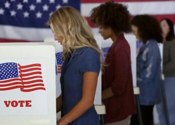 Ex-prosecutor warns women’s right to vote may be next on chopping block: ‘Handmaid’s Tale’