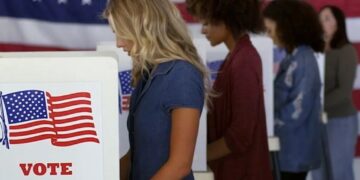 Ex-prosecutor warns women’s right to vote may be next on chopping block: ‘Handmaid’s Tale’