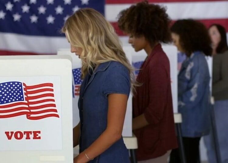 Ex-prosecutor warns women’s right to vote may be next on chopping block: ‘Handmaid’s Tale’
