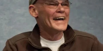 James Carville gives blunt advice to Trump aides dealing with president’s ‘nasty habits’
