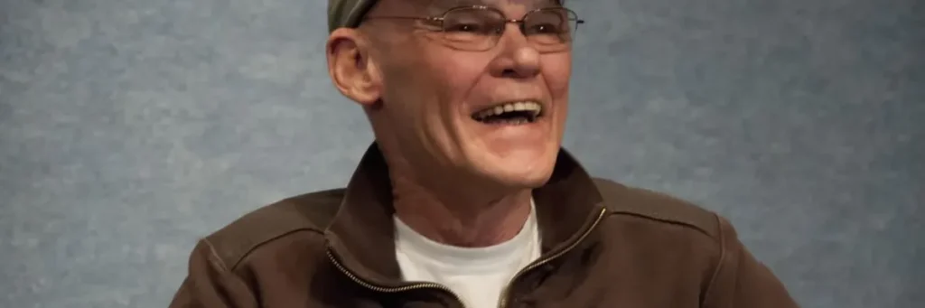 James Carville gives blunt advice to Trump aides dealing with president’s ‘nasty habits’