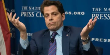 ‘I get it now’: Anthony Scaramucci reveals epiphany he had thanks to ‘not well’ Trump