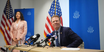 Giuliani says ‘dozens’ of World Cup visa cases landed on his desk