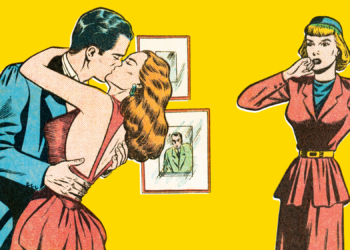 What to Look for If You Think Your Partner Is Cheating