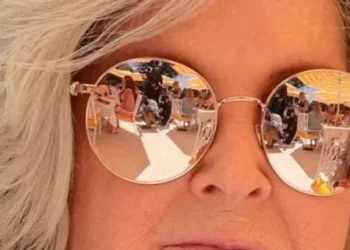 Susie Wiles breaks silence as report drops she’s eyeing the exits
