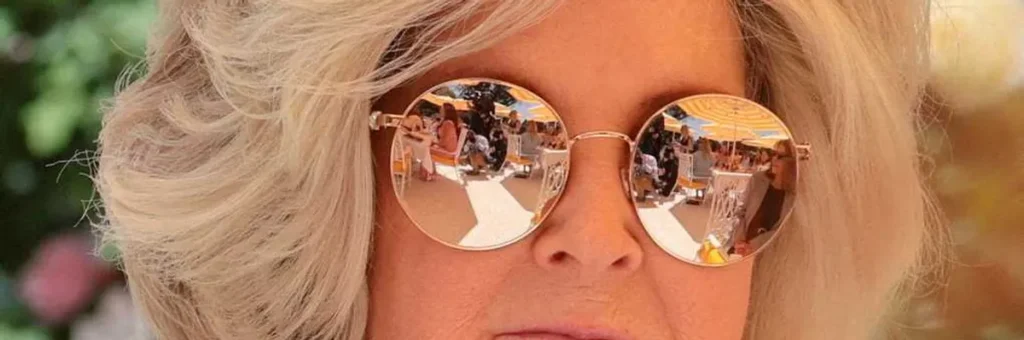 Susie Wiles breaks silence as report drops she’s eyeing the exits