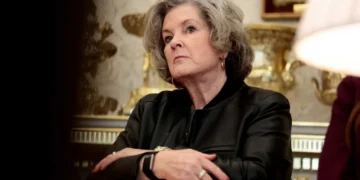 Susie Wiles expected to quit as Trump’s chief of staff after stinging ‘insult’: report