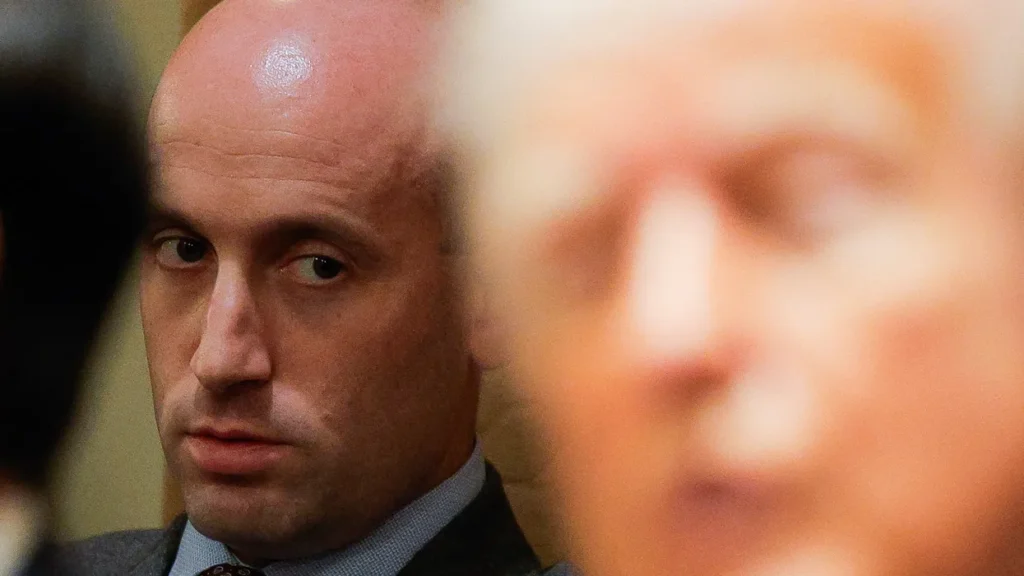 Secret memos show Trump admin seriously weighed gutting key constitutional right: report